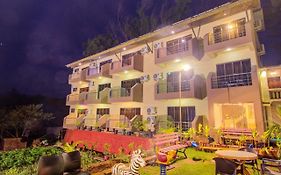 Hirkani Garden Resort Mahabaleshwar